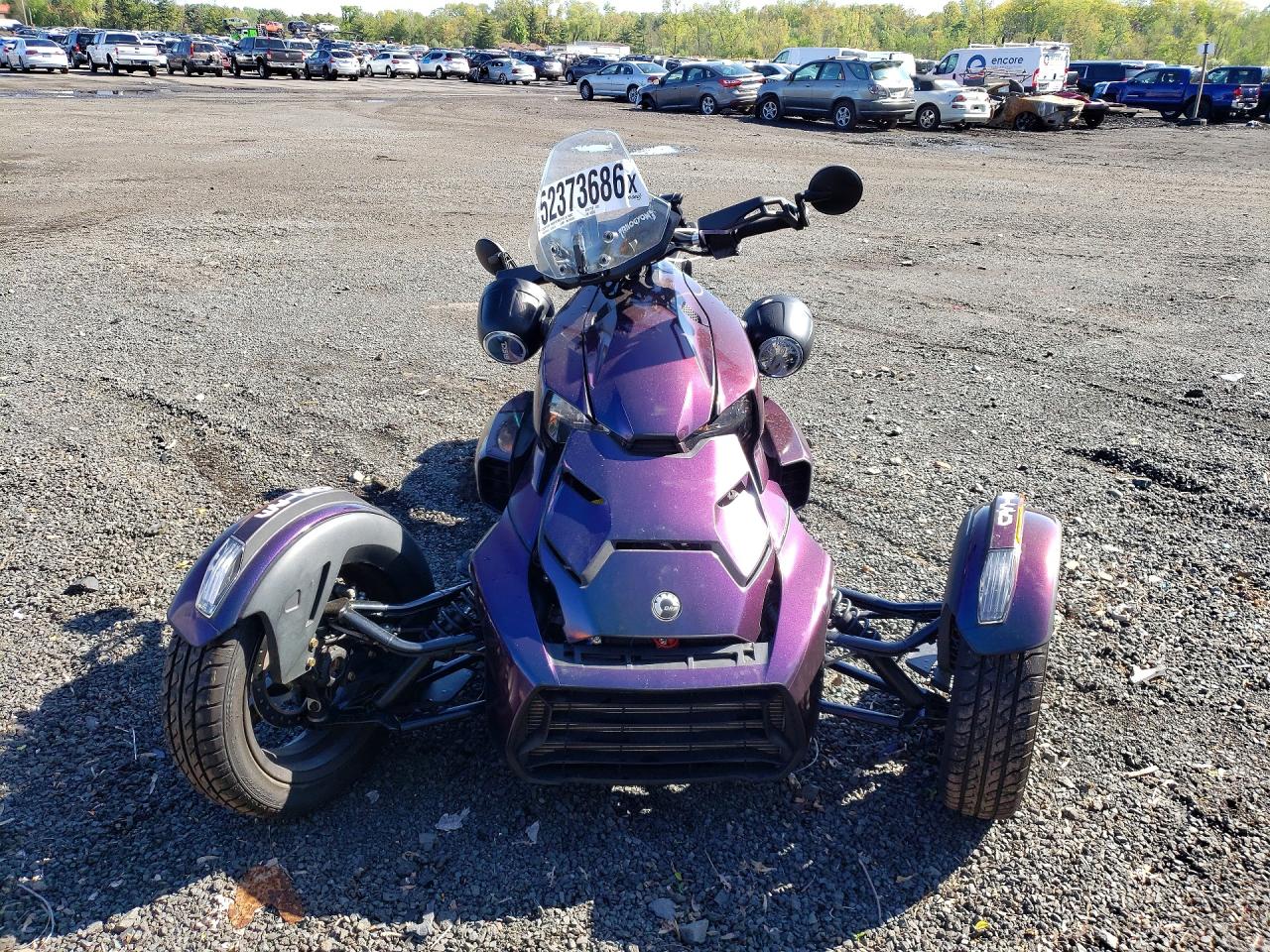 Can-Am Ryker