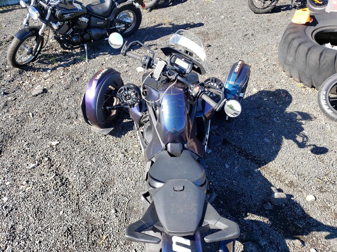Can-Am Ryker