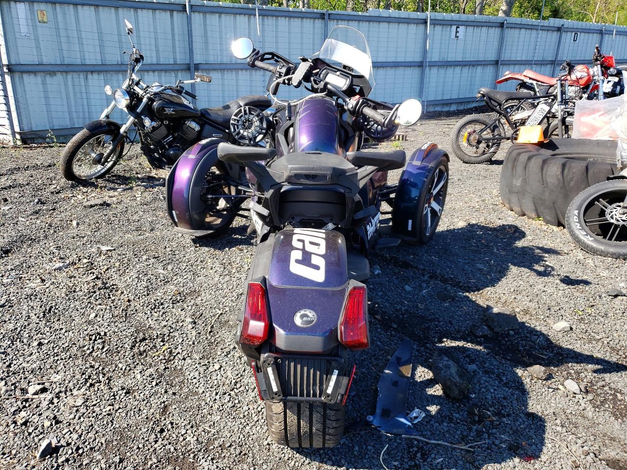 Can-Am Ryker