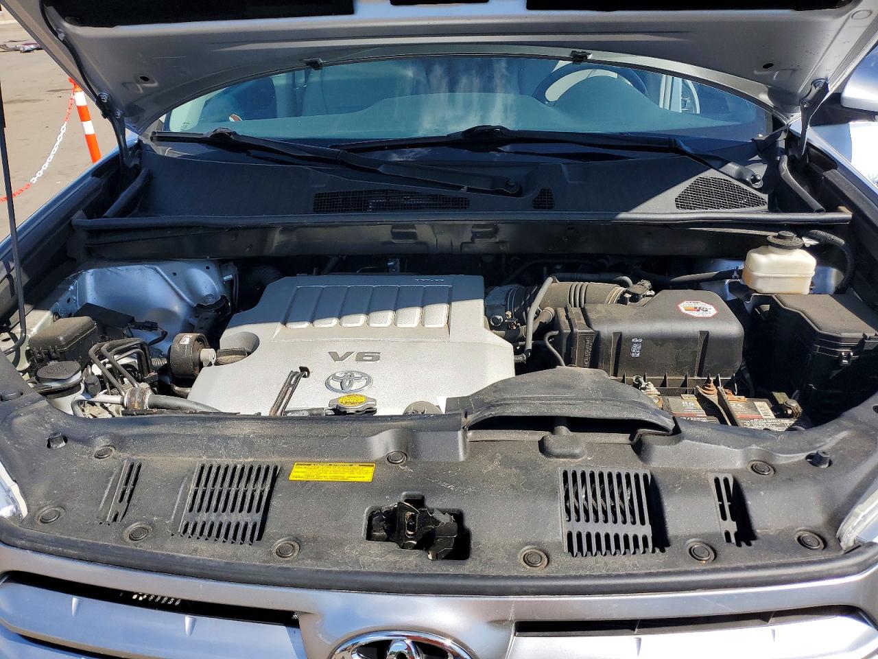 Toyota Highlander Limited