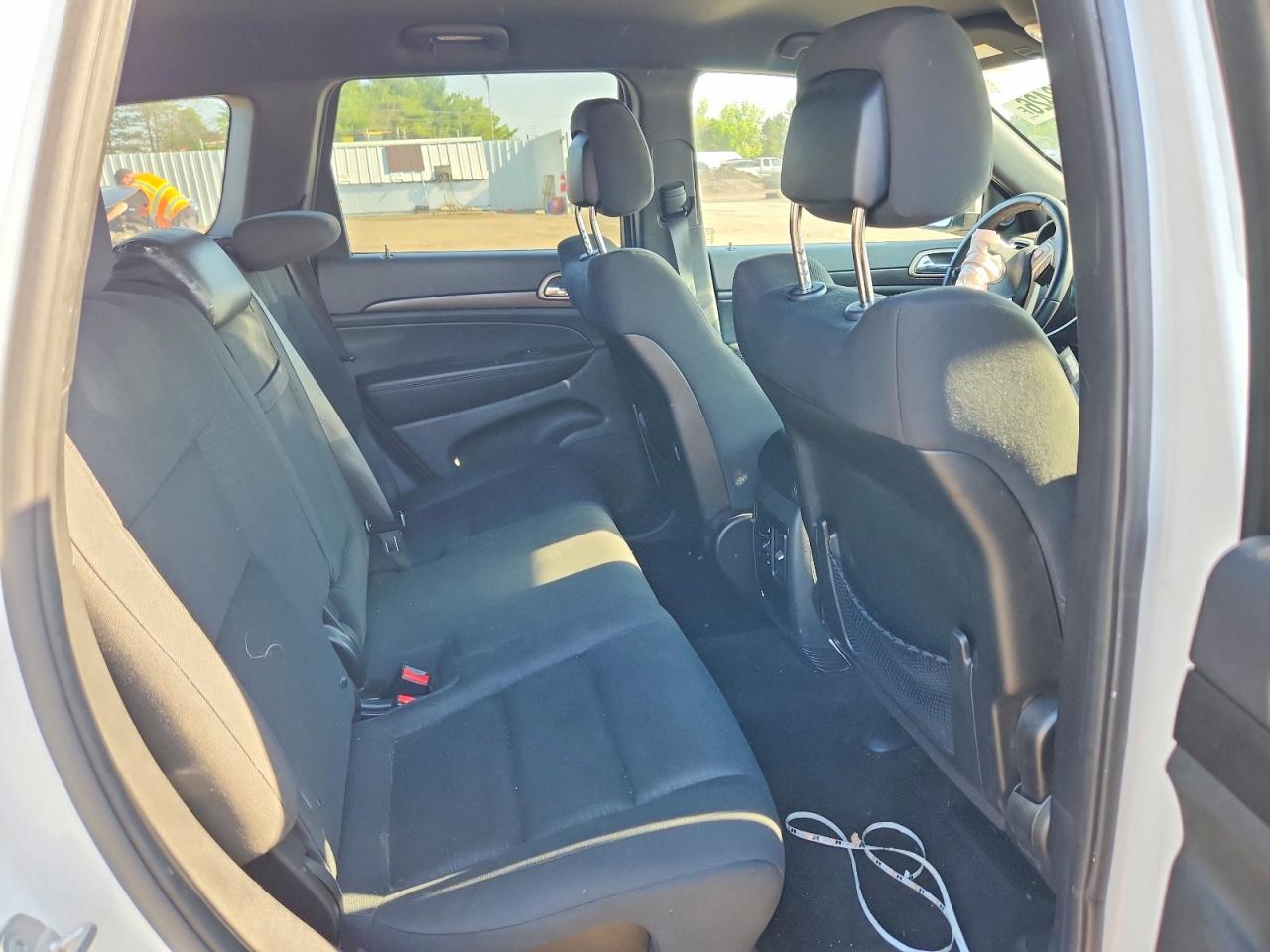 Jeep Cherokee Laredo