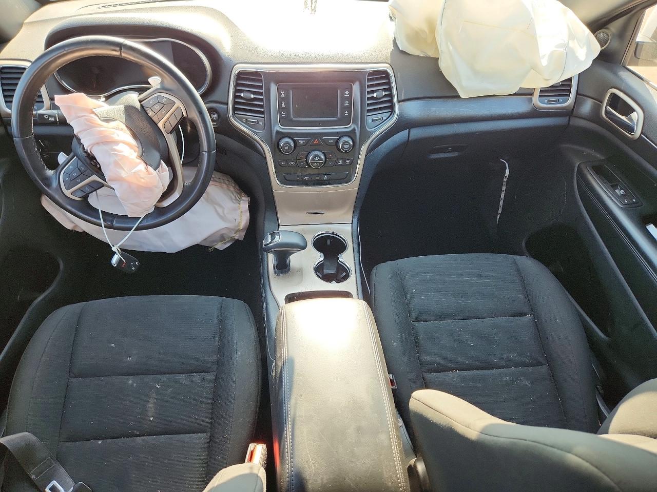 Jeep Cherokee Laredo