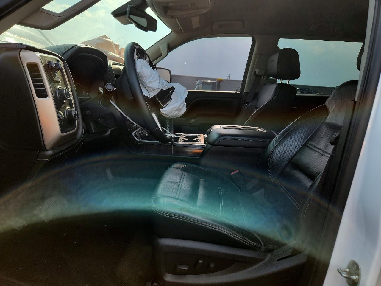GMC Sierra K2500 Denali