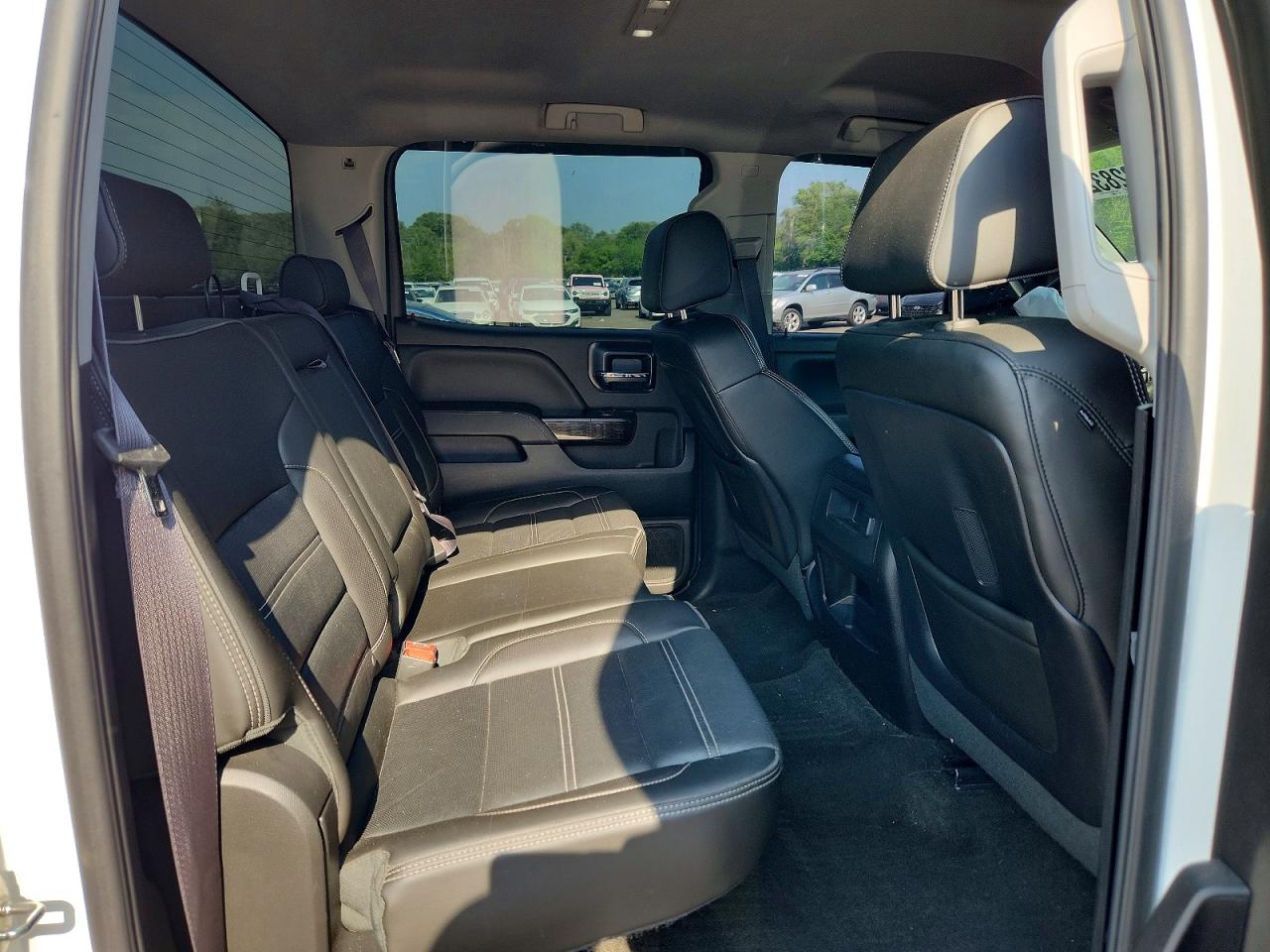 GMC Sierra K2500 Denali