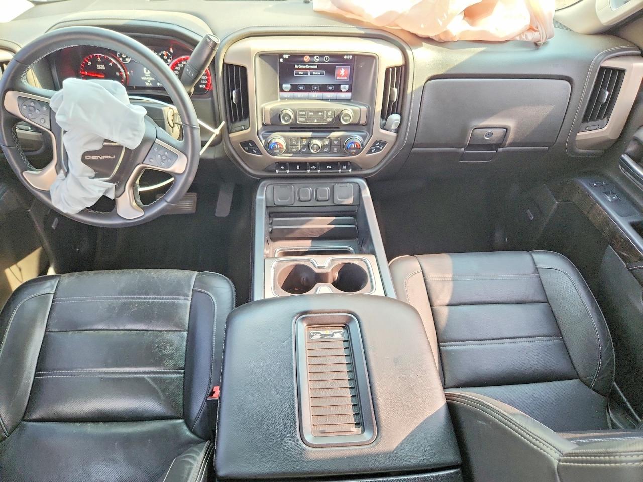 GMC Sierra K2500 Denali