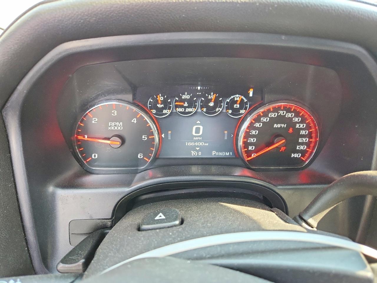 GMC Sierra K2500 Denali