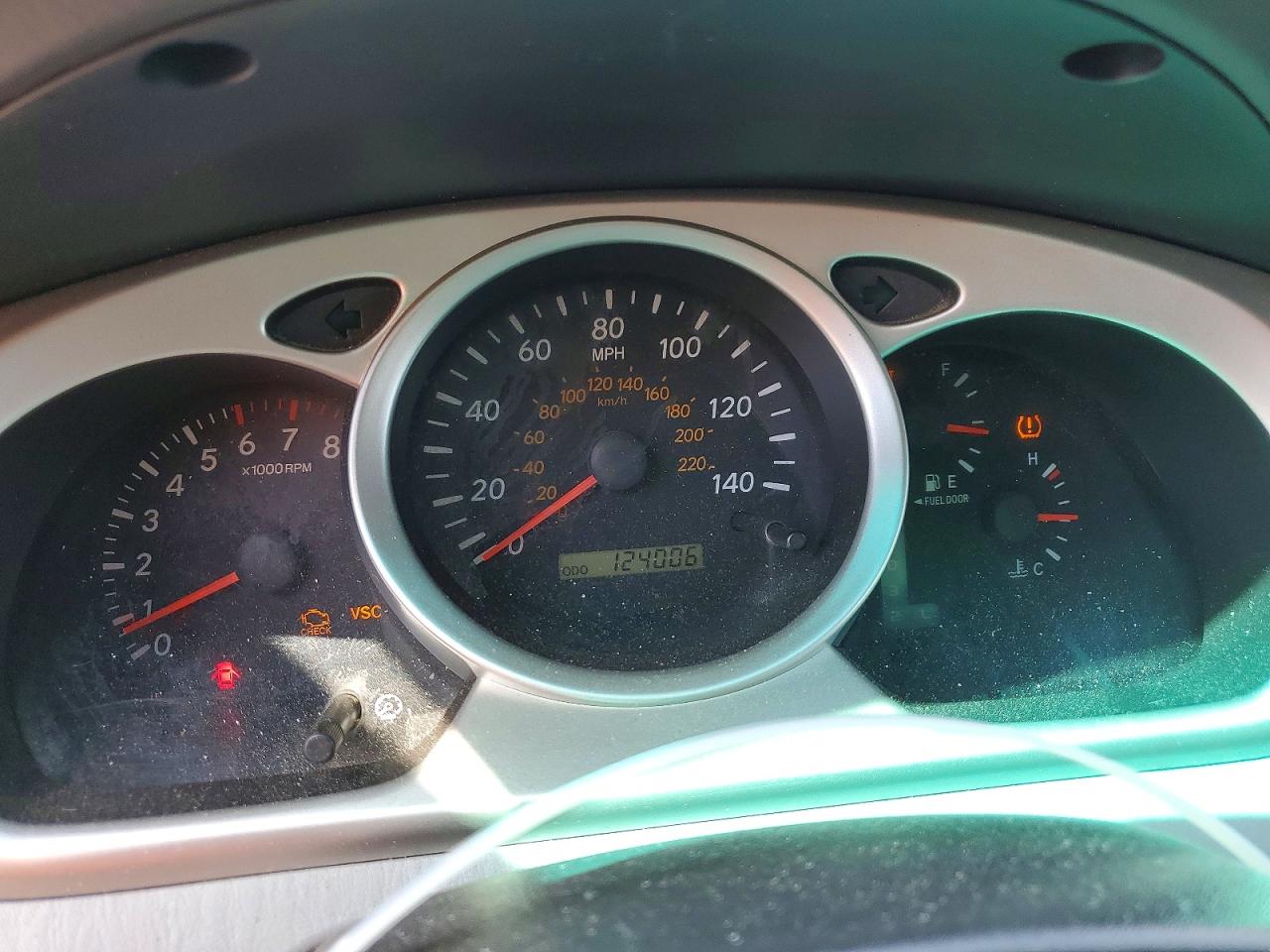 Toyota Highlander Base