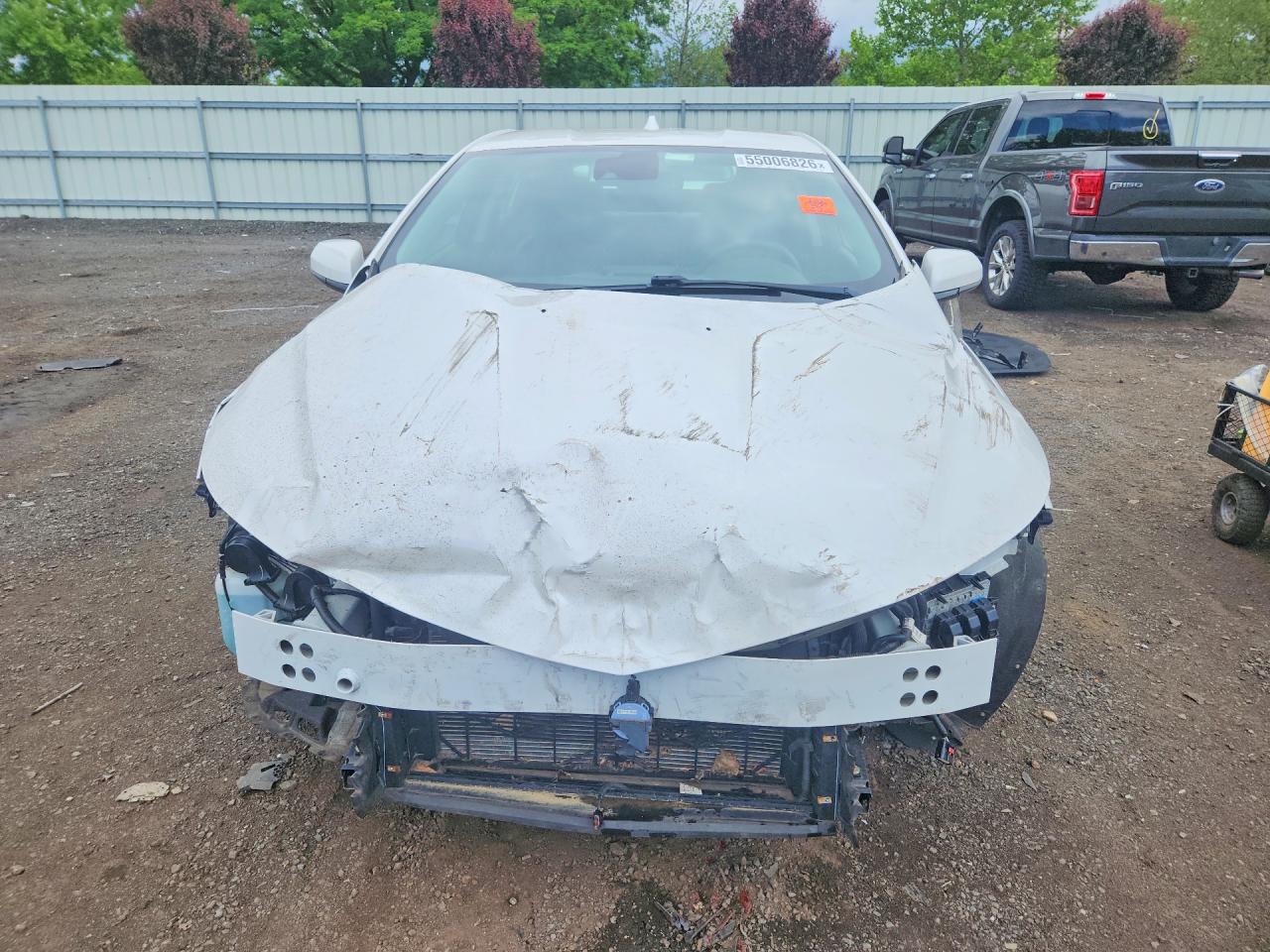 Chevrolet Volt Premier