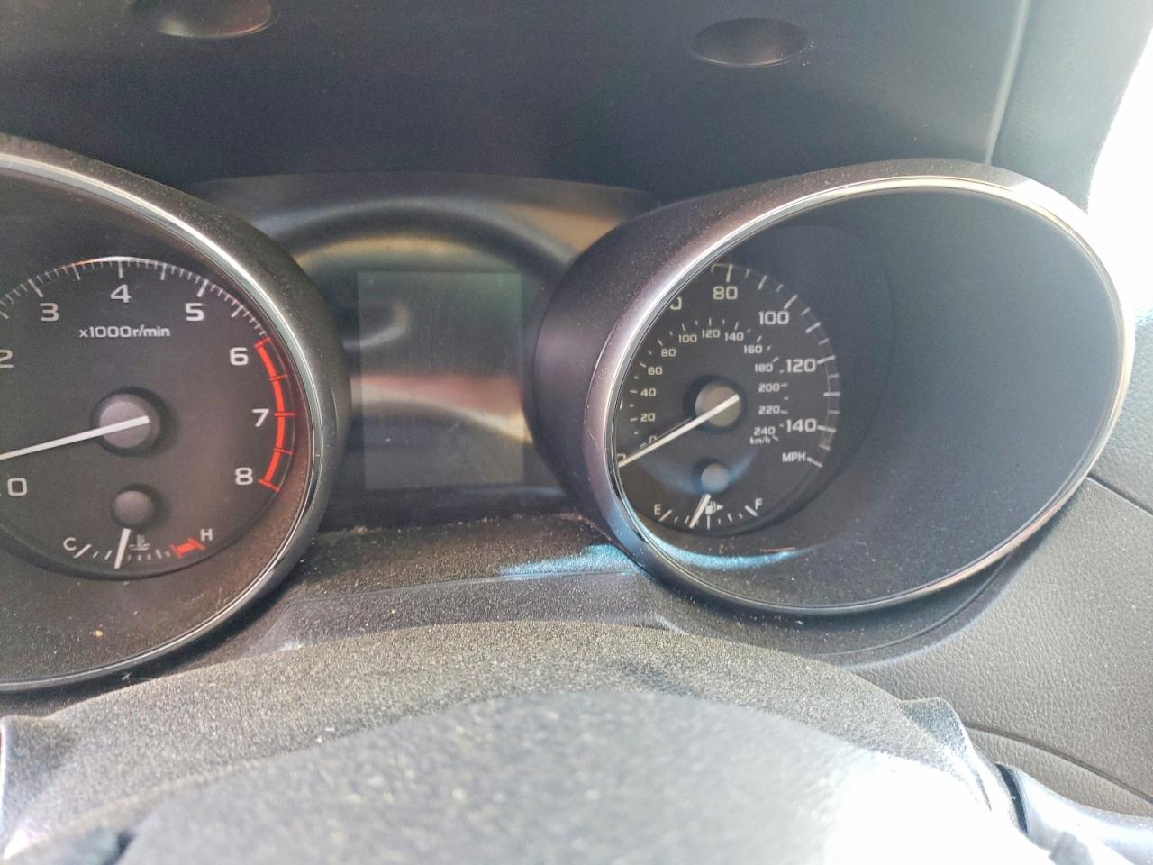 Subaru Legacy 2.5i Premium
