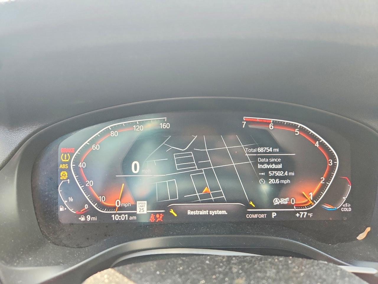BMW X Series Xdrive30i