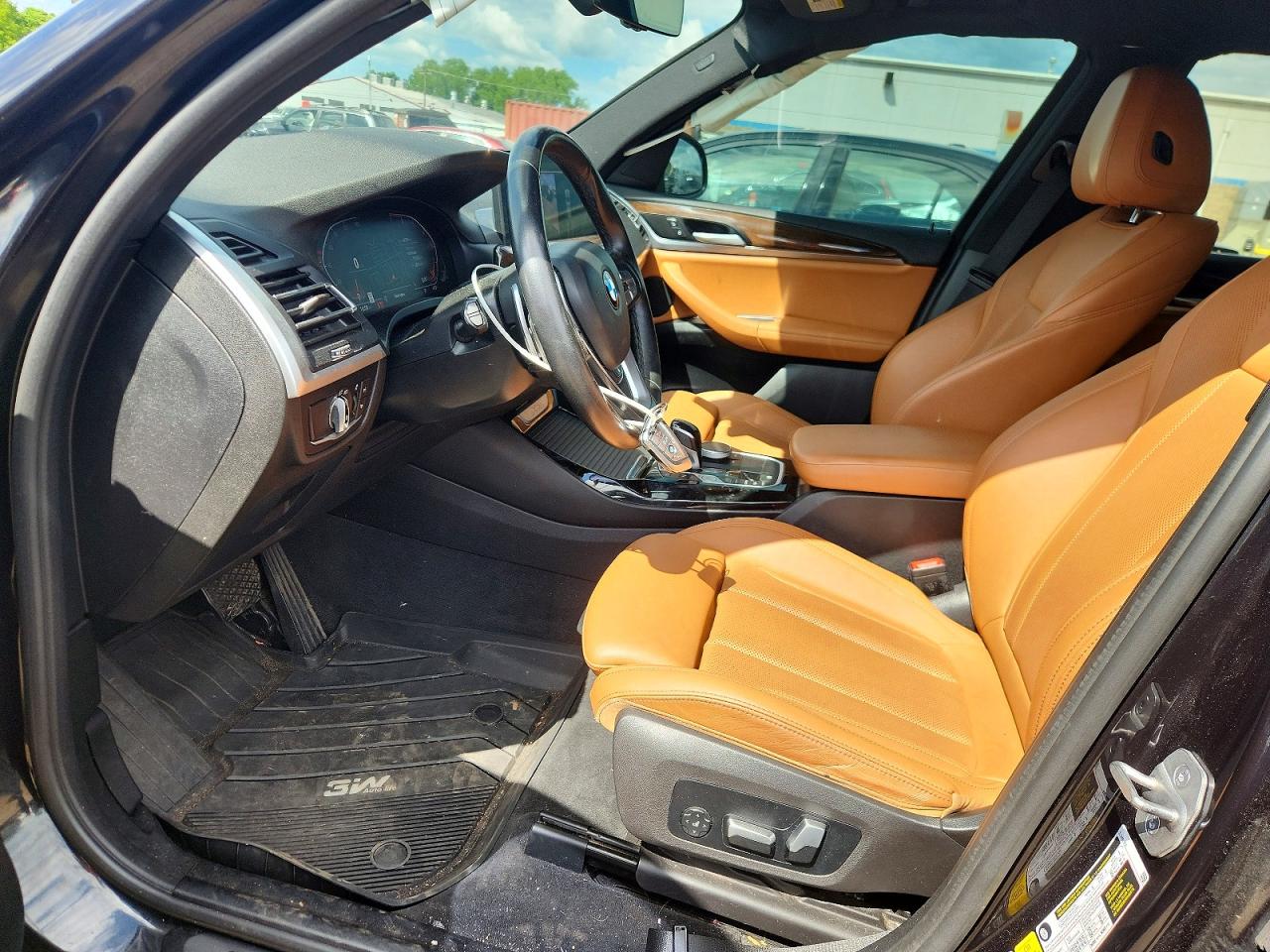 BMW X Series Xdrive30i