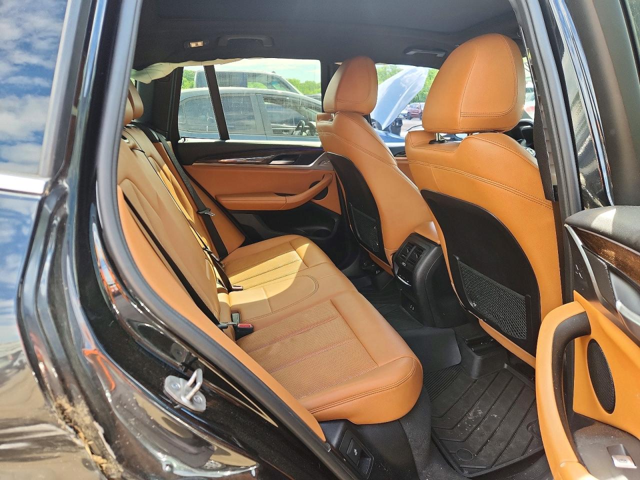 BMW X Series Xdrive30i