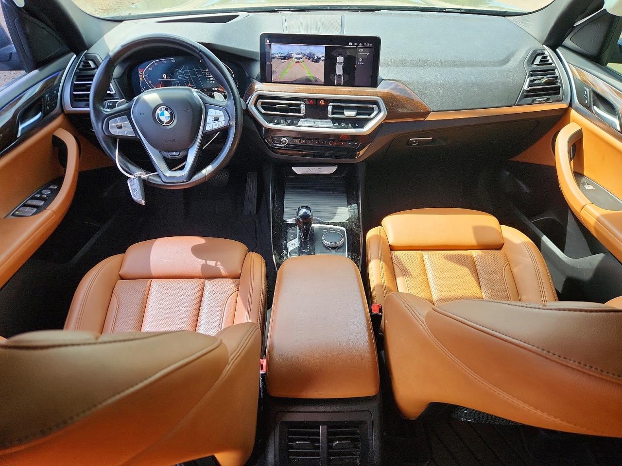 BMW X Series Xdrive30i