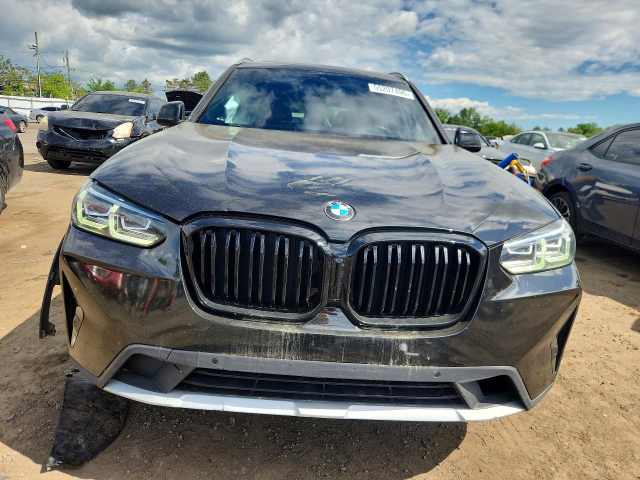 BMW X Series Xdrive30i