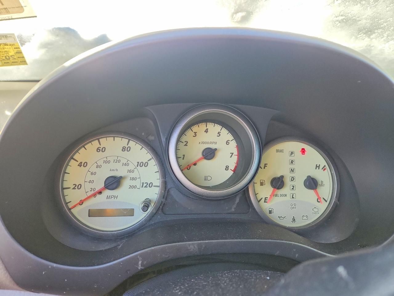 Toyota RAV4 Base