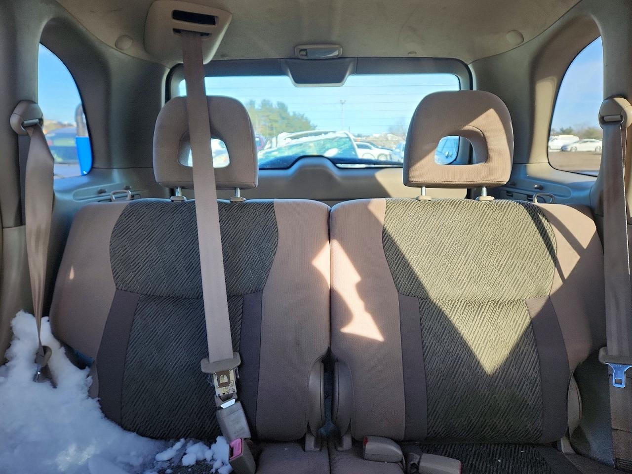 Toyota RAV4 Base