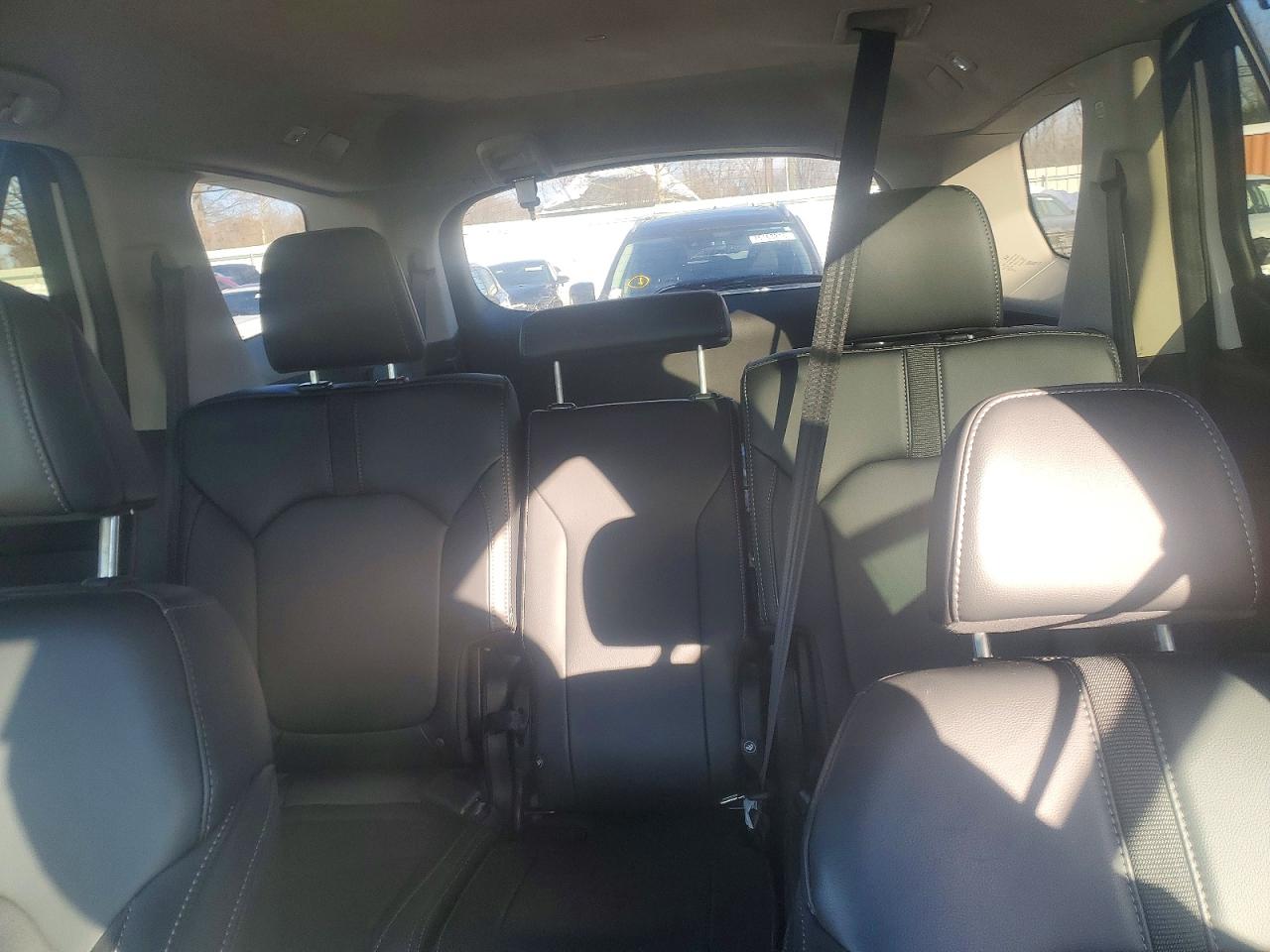 Honda Pilot Exl