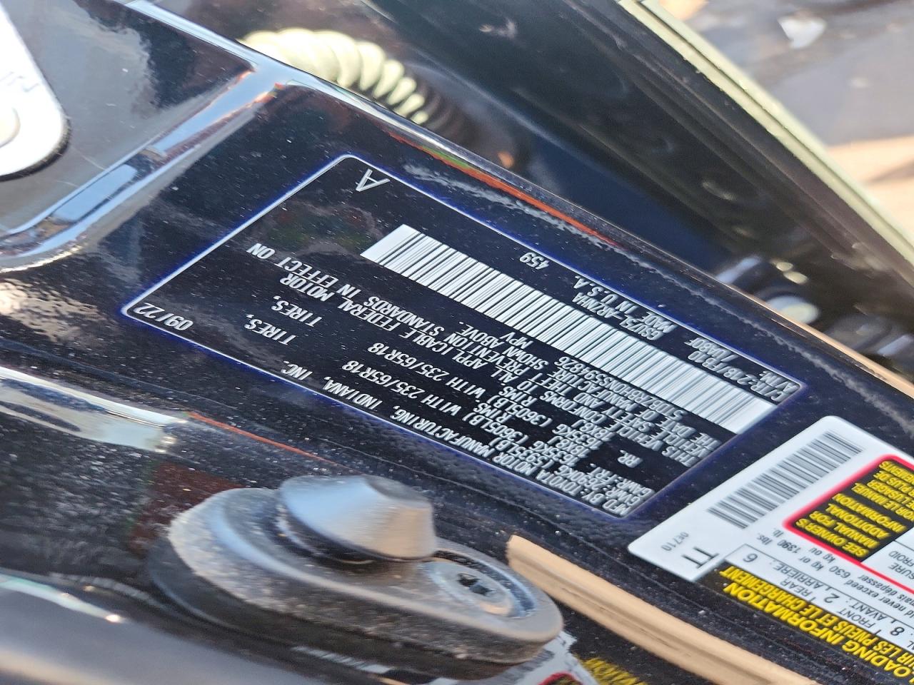 Toyota Highlander Le
