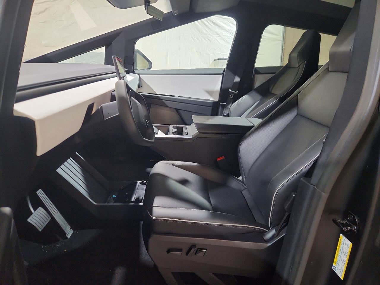 Tesla Cybertruck