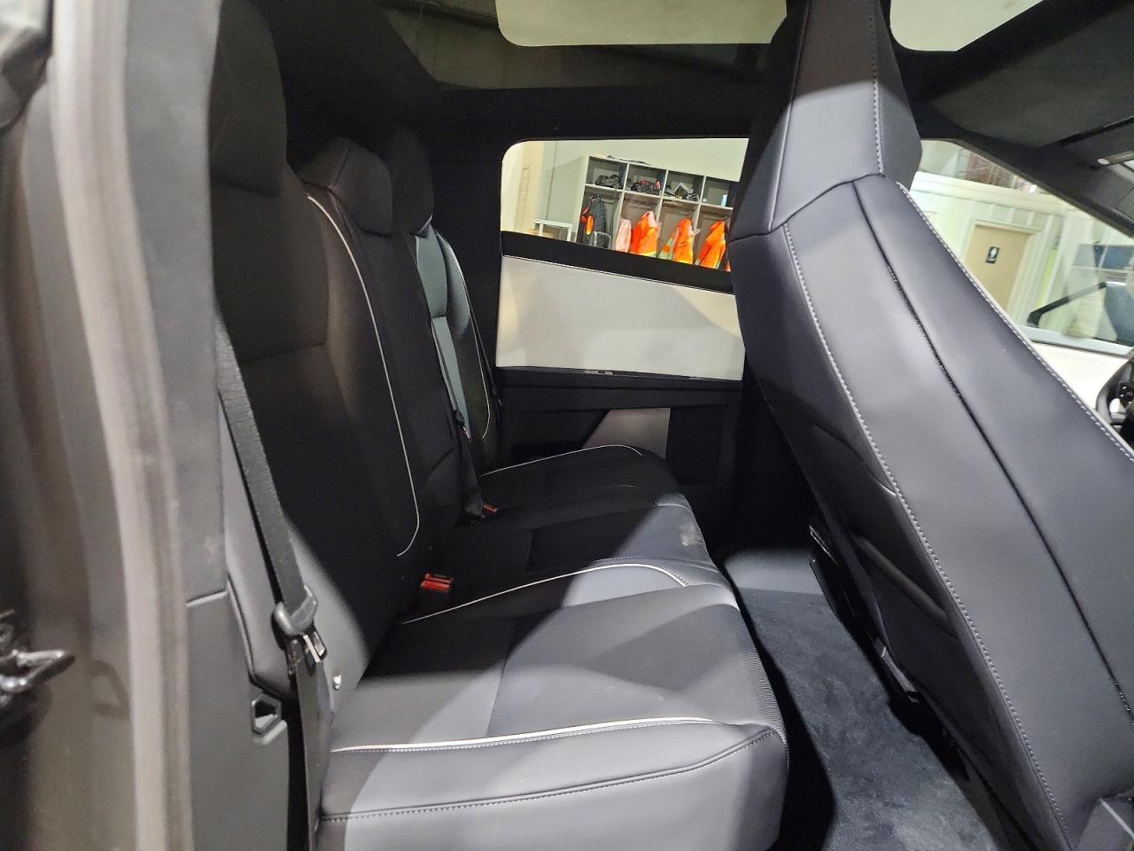Tesla Cybertruck