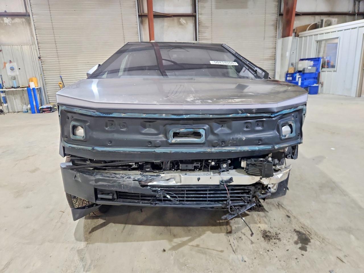 Tesla Cybertruck