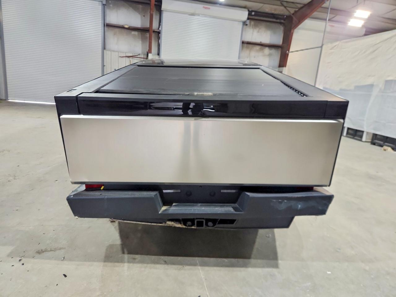 Tesla Cybertruck