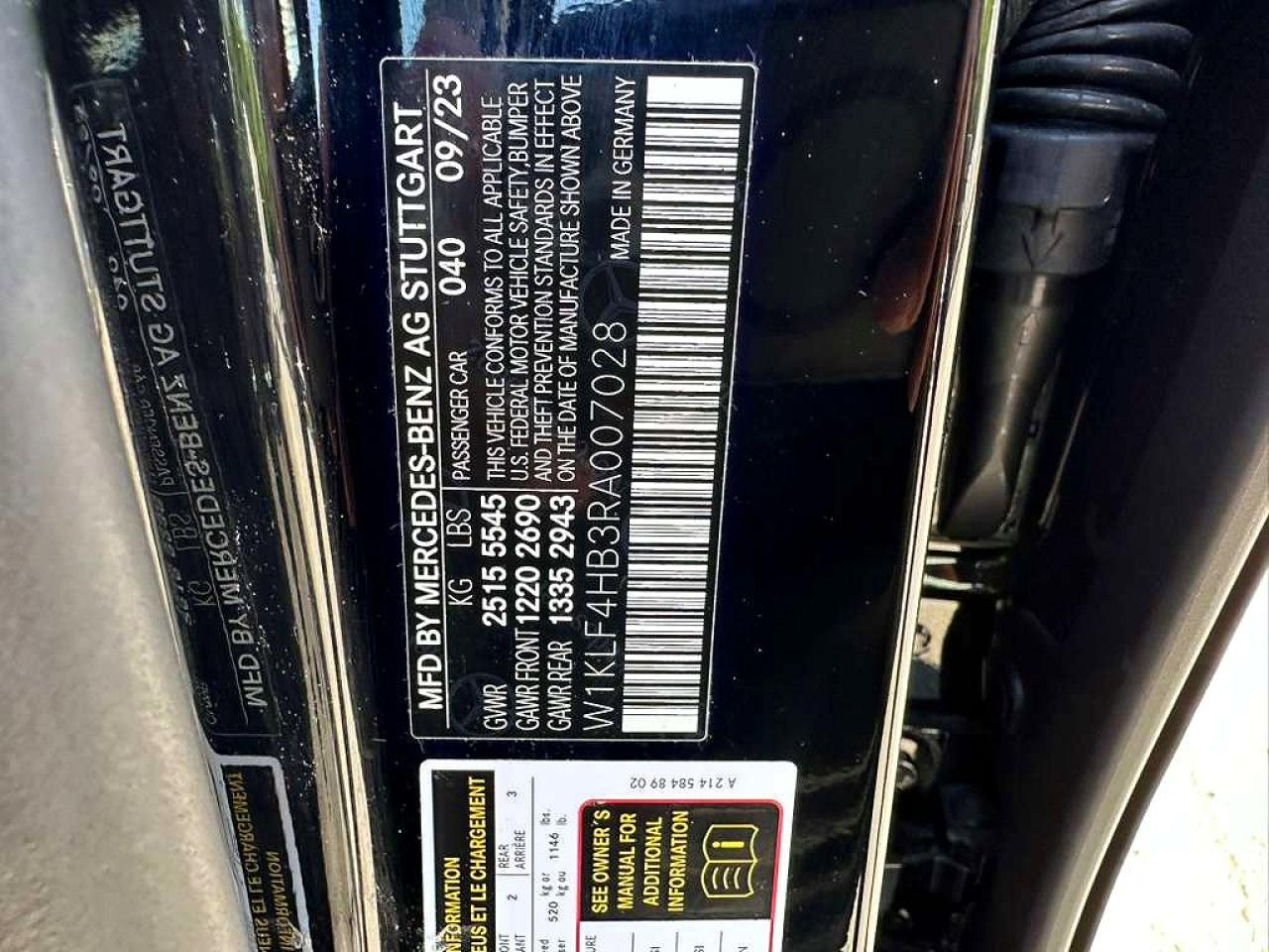 Mercedes-Benz E-Class 350 4matic