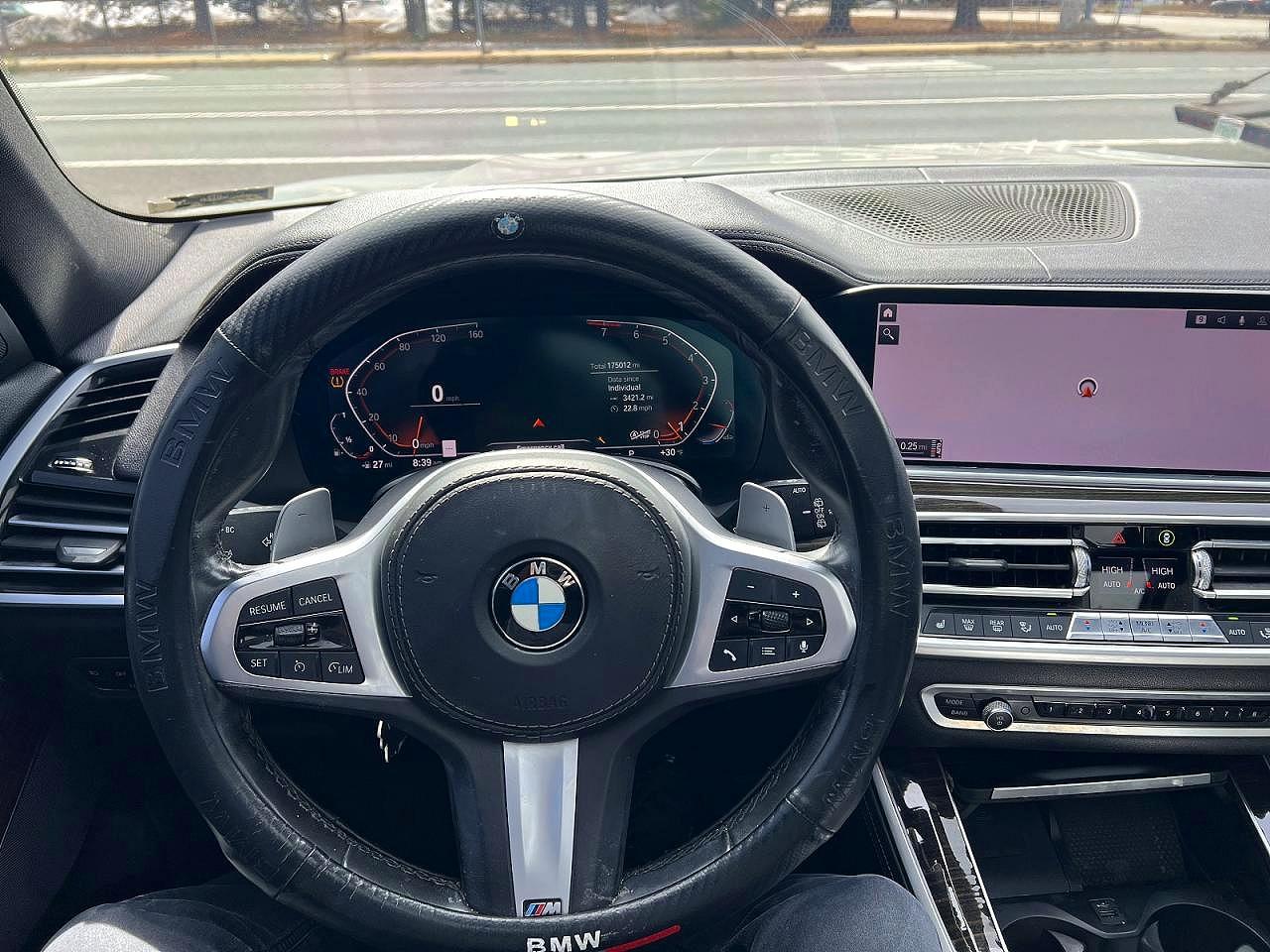BMW X Series Xdrive40i