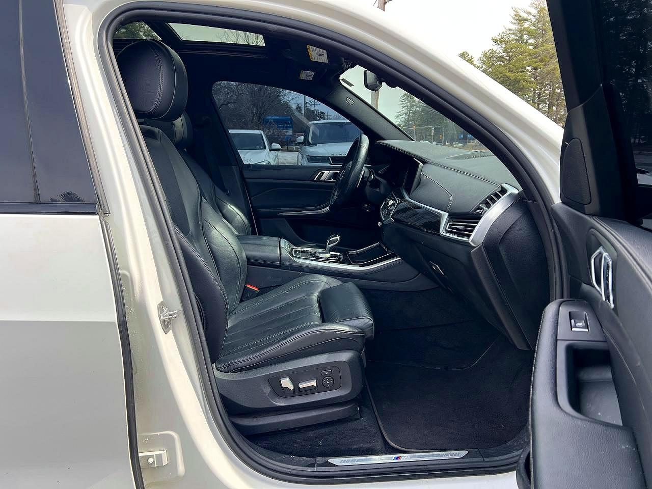 BMW X Series Xdrive40i