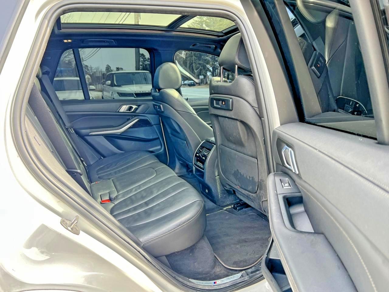 BMW X Series Xdrive40i