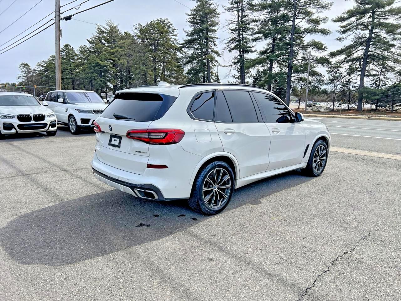 BMW X Series Xdrive40i
