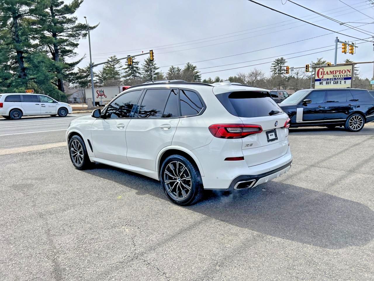 BMW X Series Xdrive40i