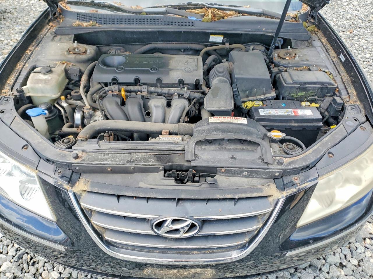Hyundai SONATA Limited