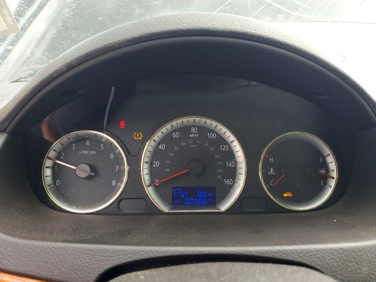 Hyundai SONATA Limited