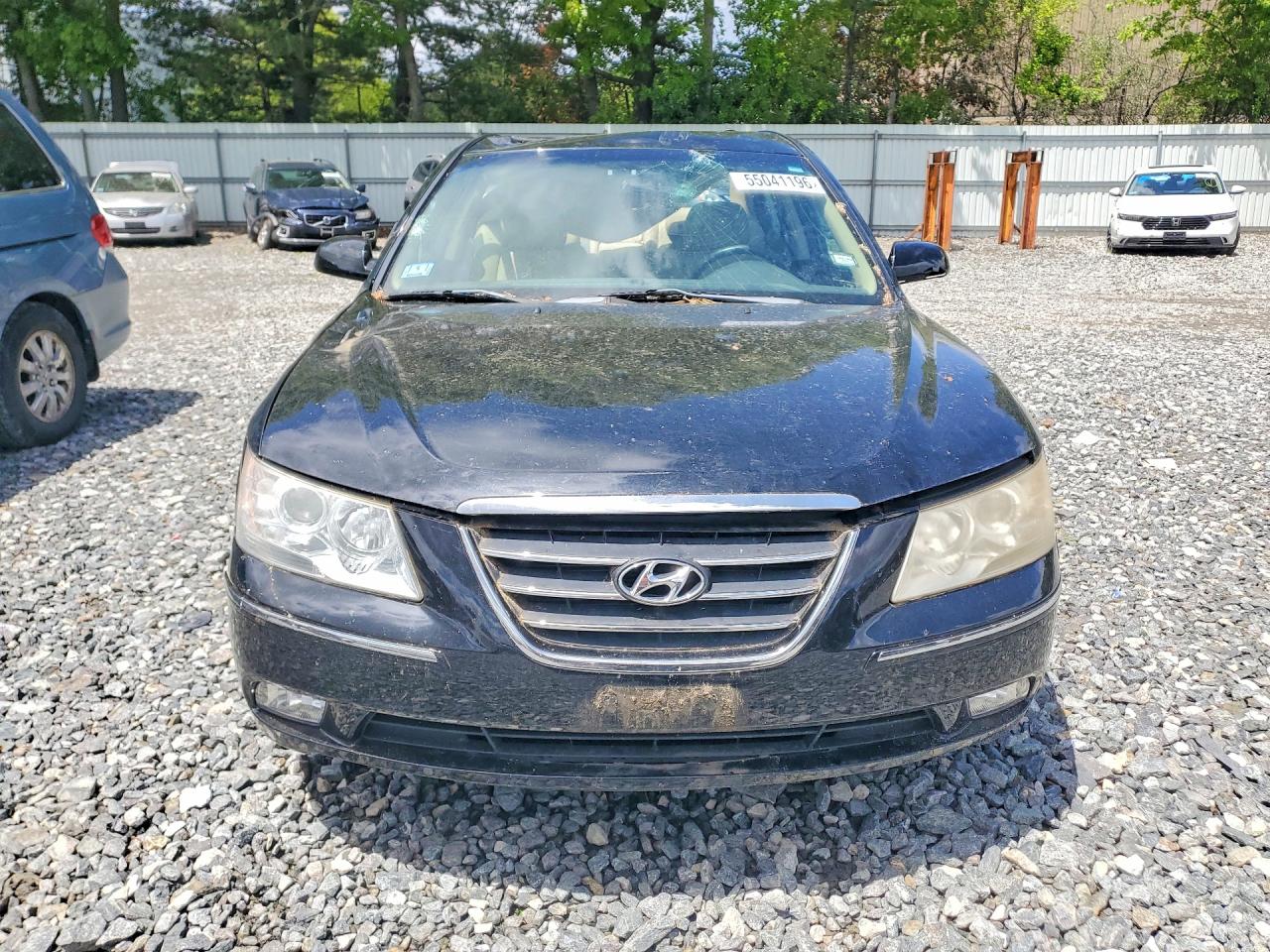 Hyundai SONATA Limited