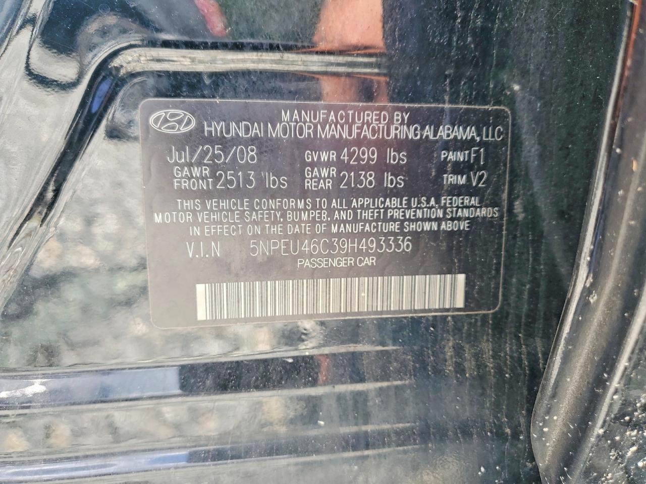 Hyundai SONATA Limited