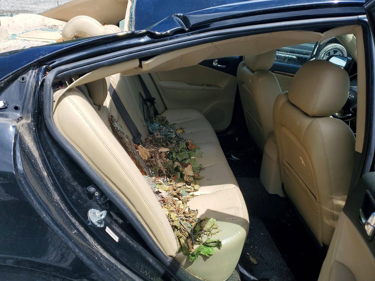 Hyundai SONATA Limited