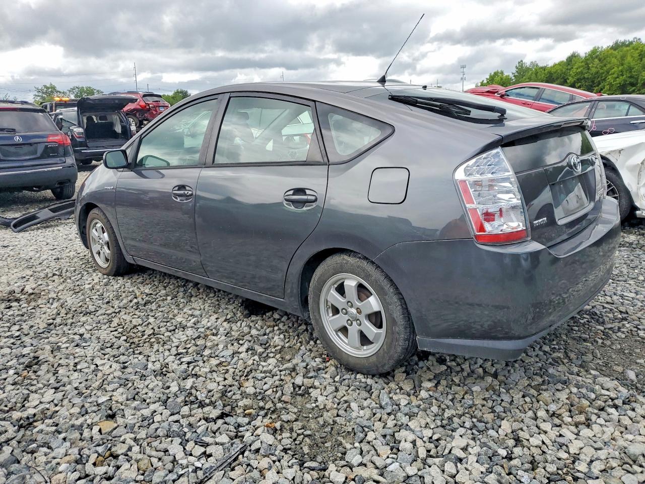 Toyota Prius Base