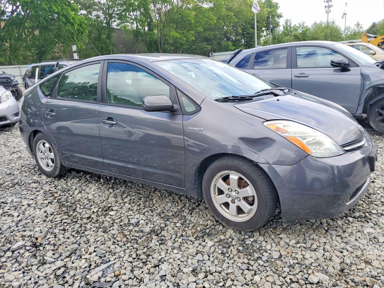 Toyota Prius Base