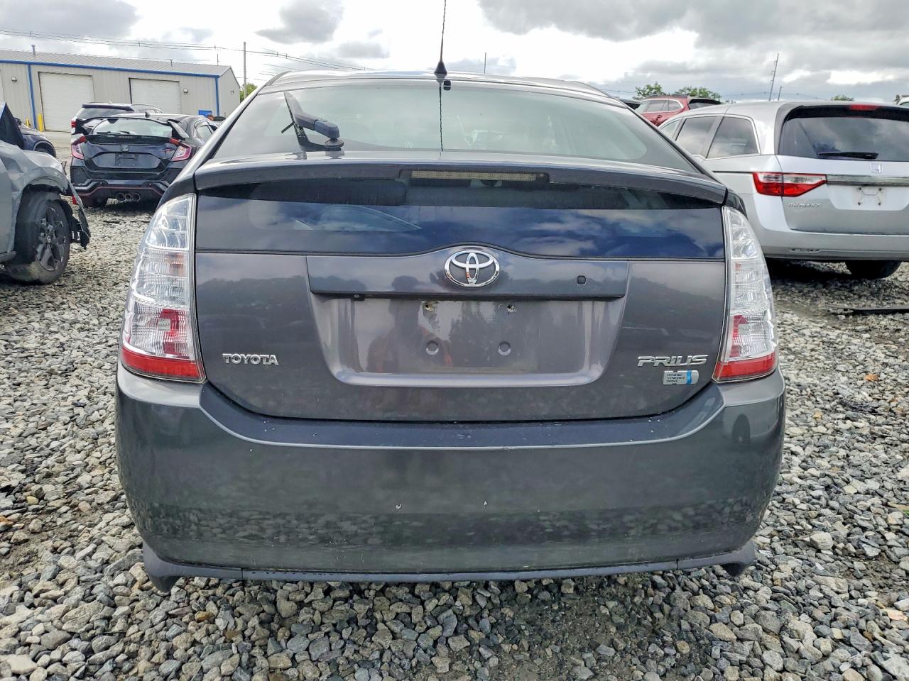 Toyota Prius Base
