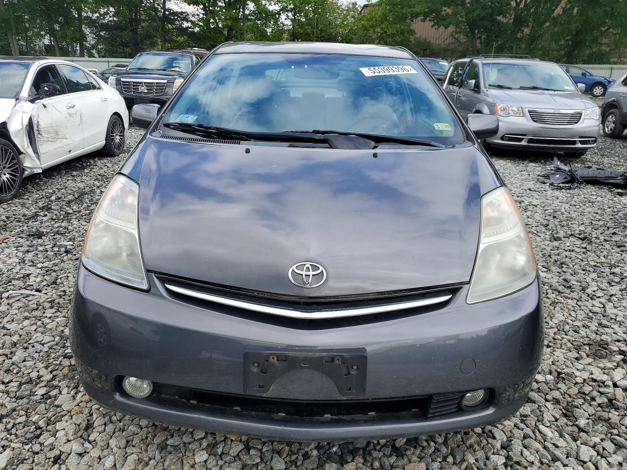Toyota Prius Base