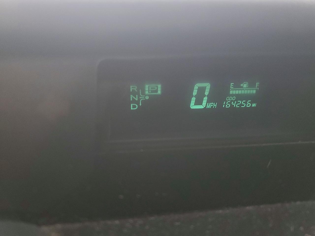 Toyota Prius Base