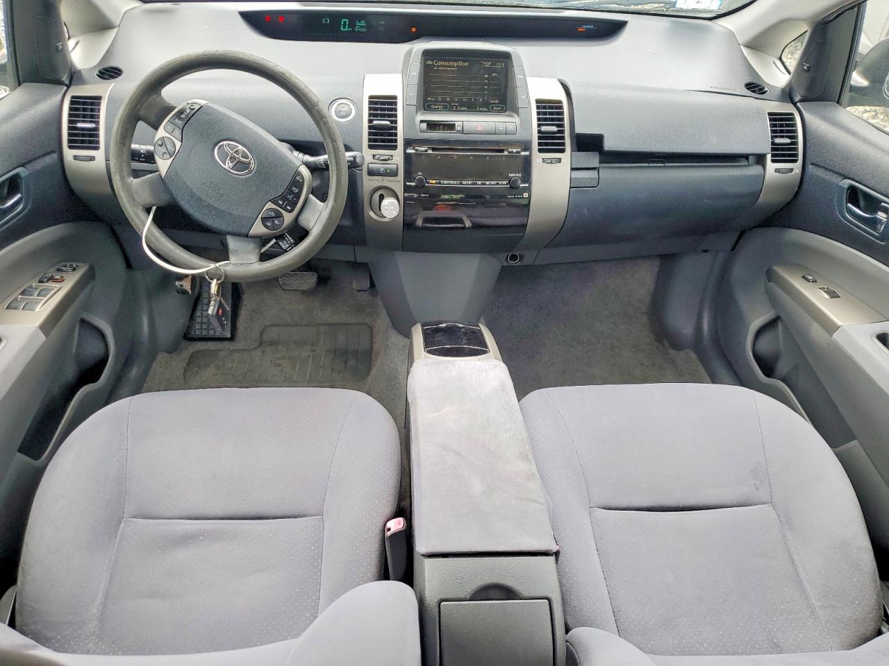 Toyota Prius Base