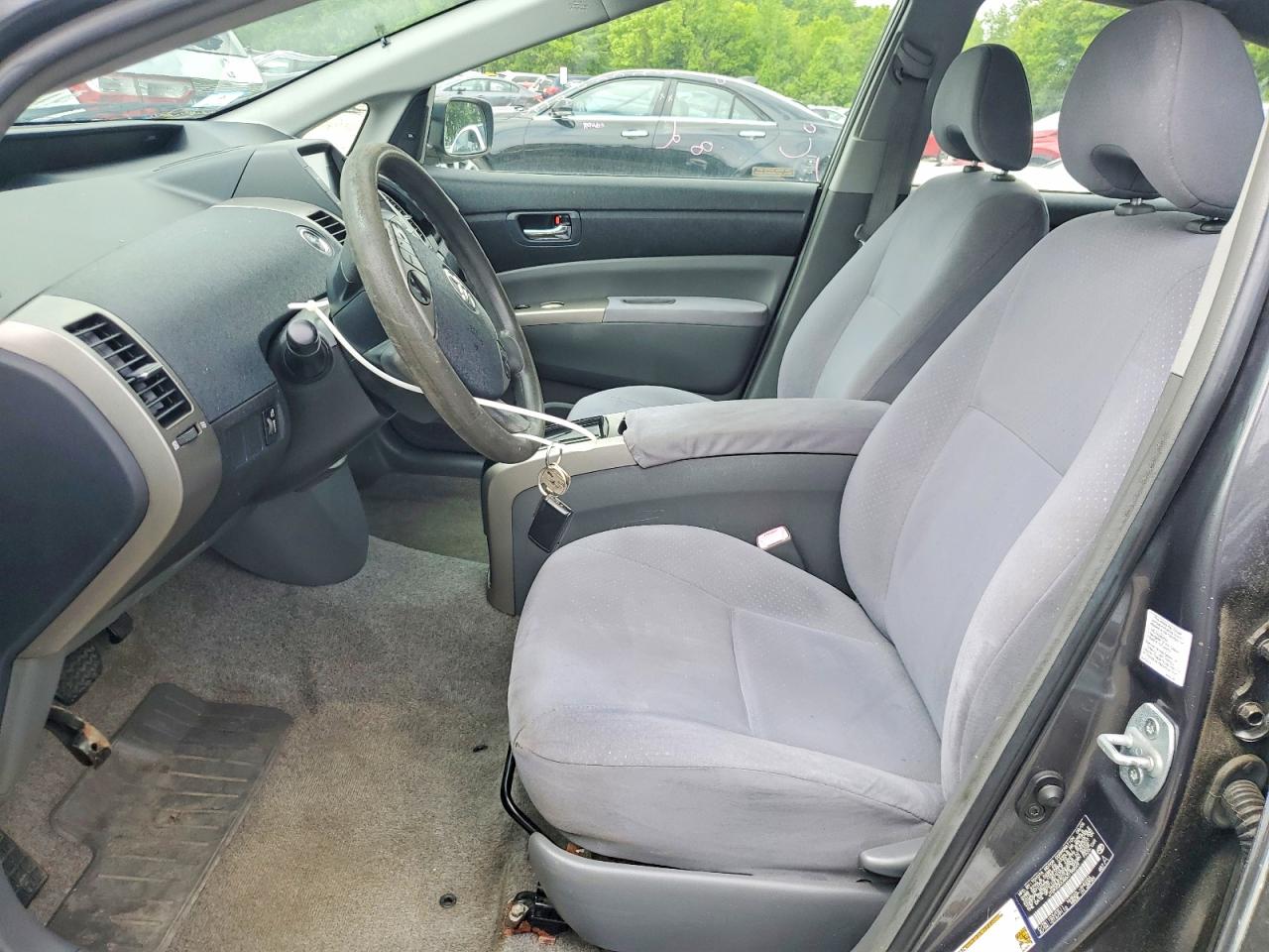 Toyota Prius Base