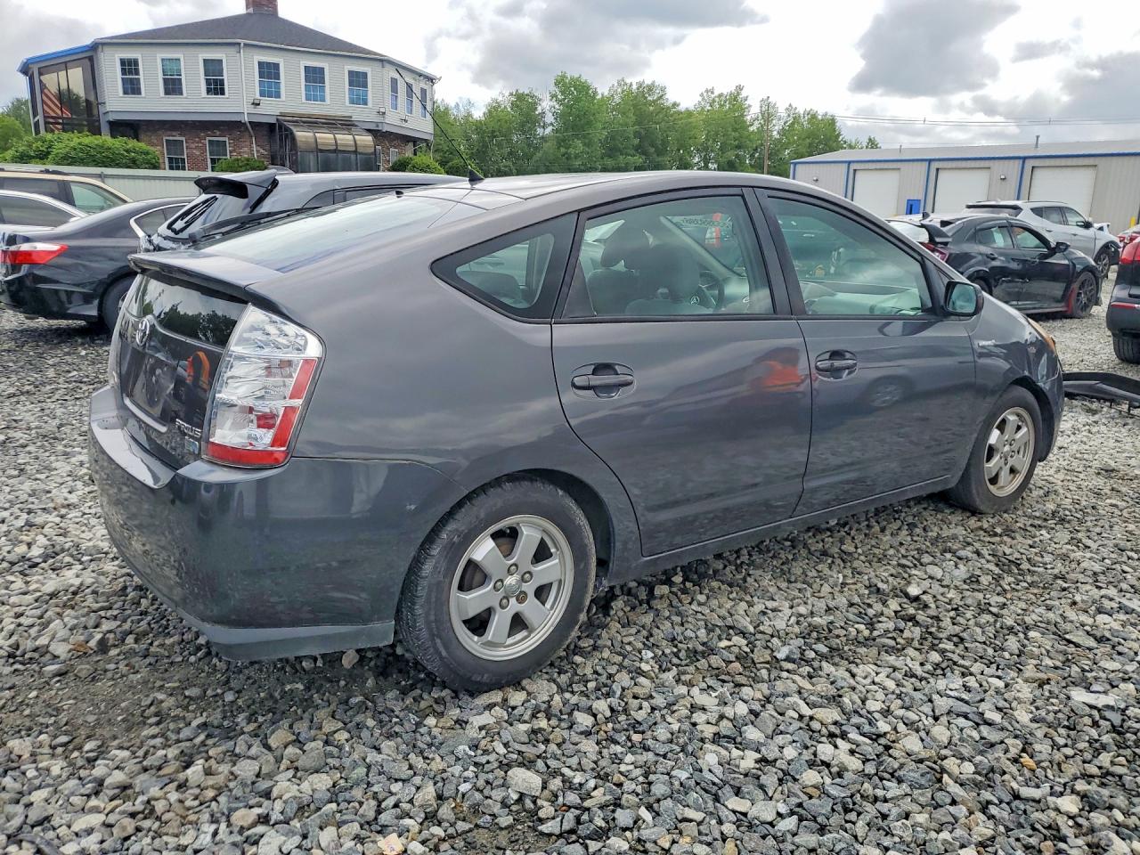 Toyota Prius Base