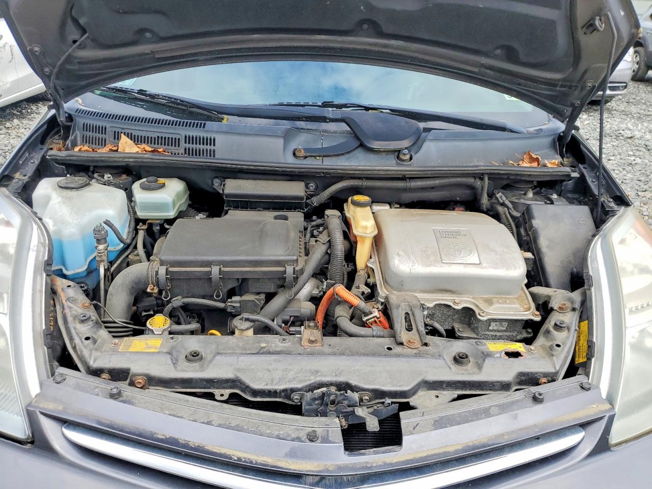 Toyota Prius Base