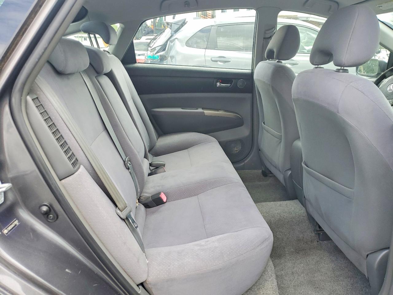 Toyota Prius Base