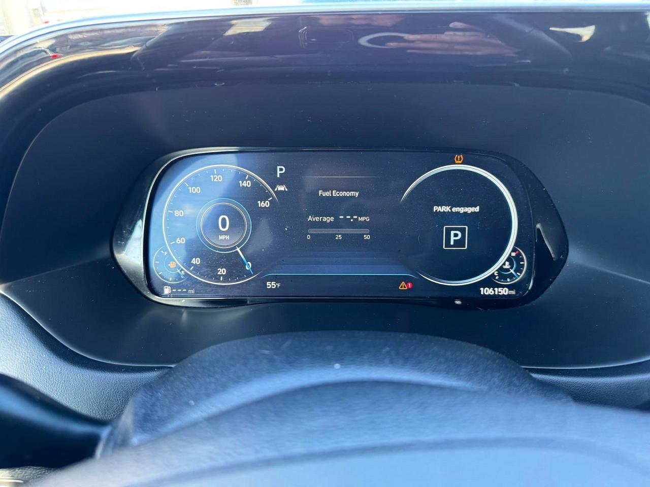 Hyundai PALISADE Limited