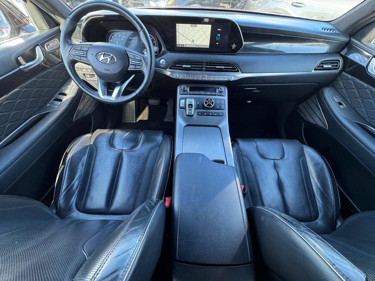 Hyundai PALISADE Limited
