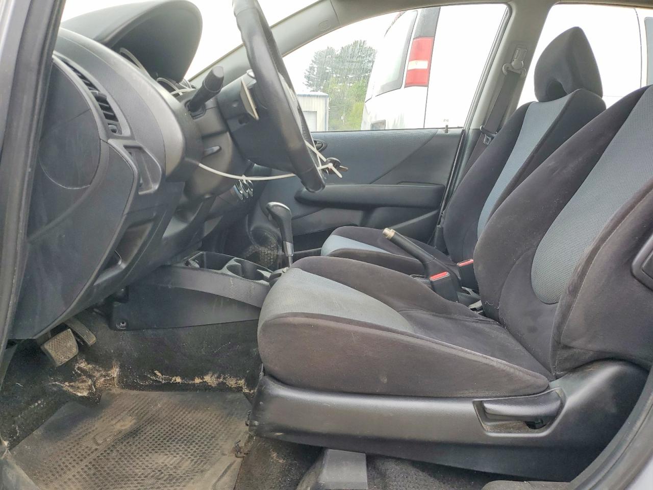 Honda Fit S